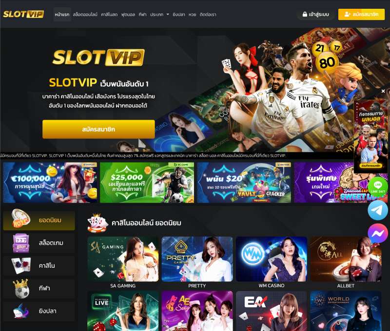 SLOTVIP