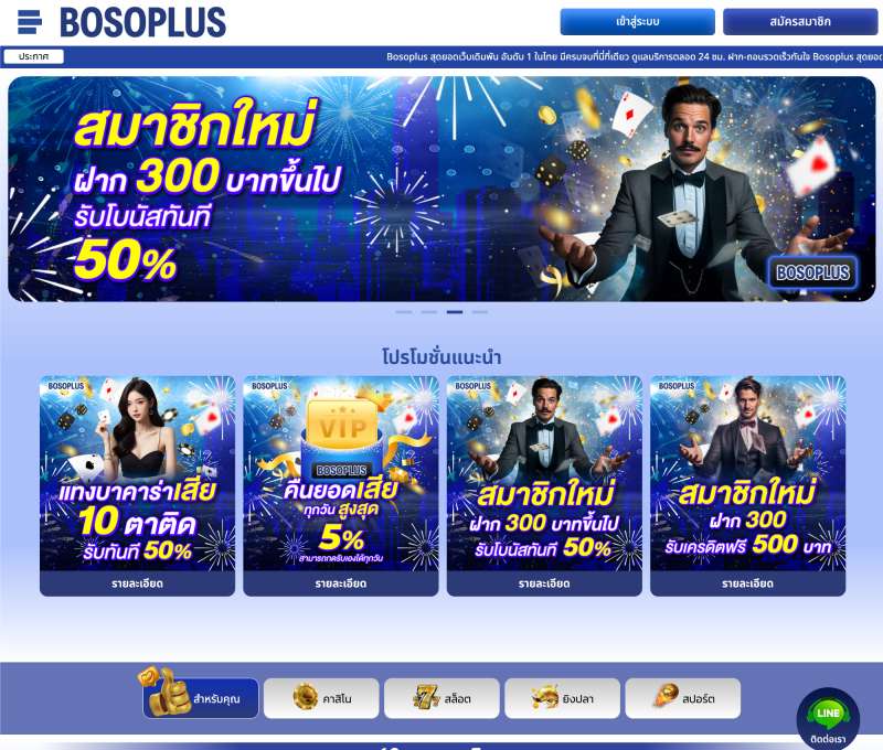 BSPLUS