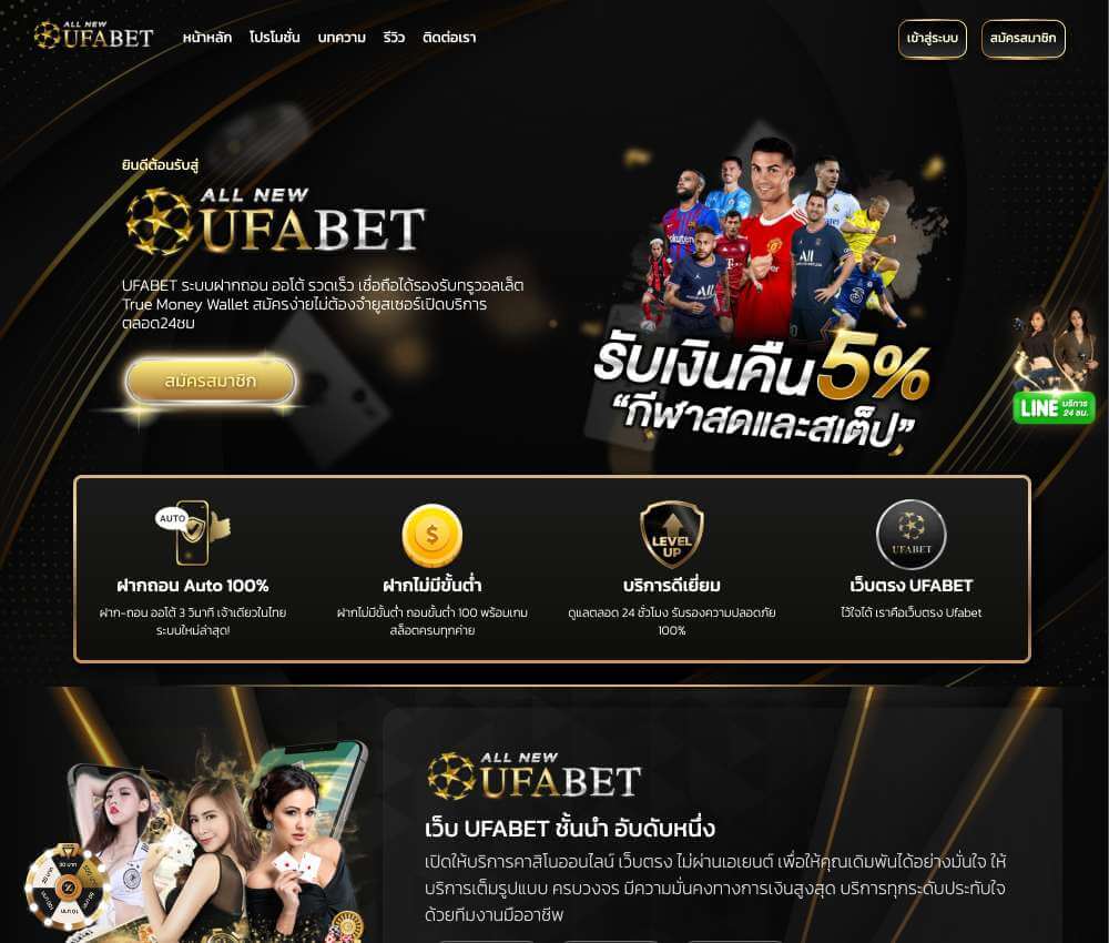 BestUfabet
